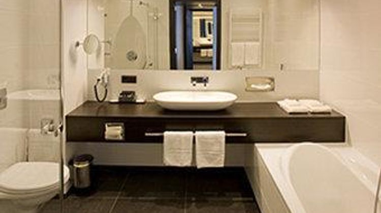 Van der Valk Hotel Brugge Room