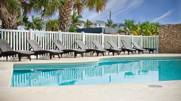 Royal Inn Beach Hotel Recreation