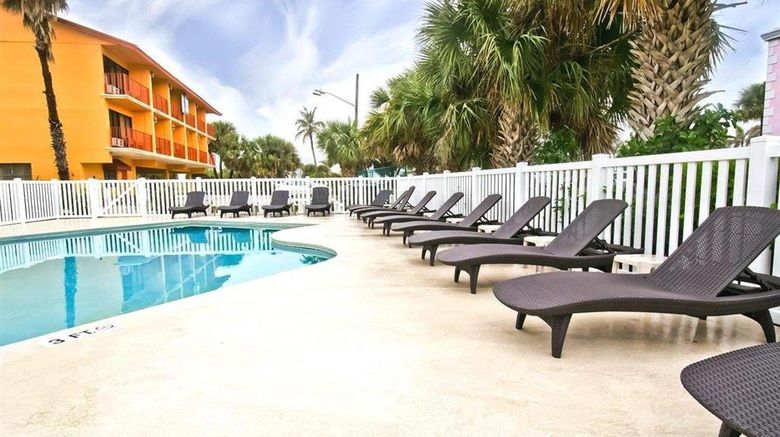 Royal Inn Beach Hotel Exterior. Images powered by <a href="https://iceportal.shijigroup.com" target="_blank" rel="noopener">Ice Portal</a>.