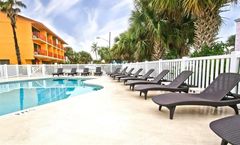 Royal Inn Beach Hotel