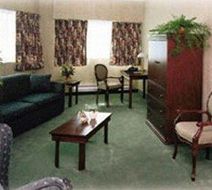Hotel Quattro Strade Suite