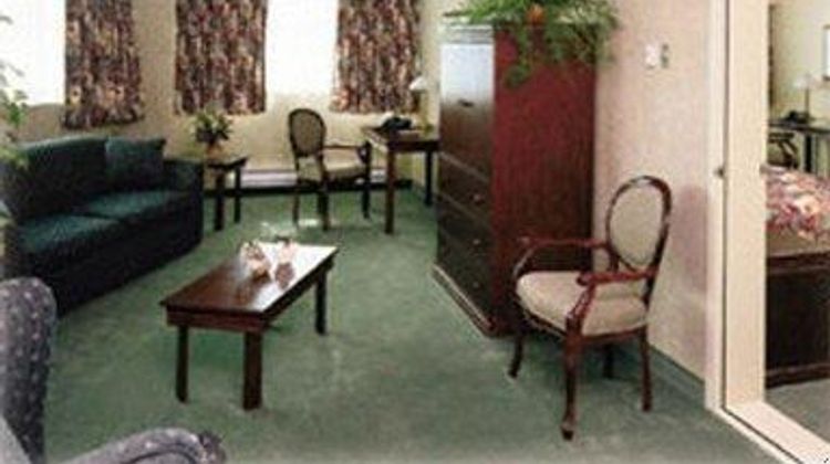 Hotel Quattro Strade Suite
