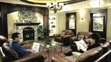 Hotel Quattro Strade Lobby