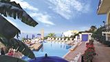 Hotel Sirius Pool