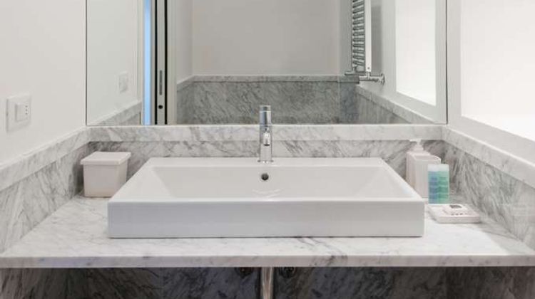 Brera Apartments Room