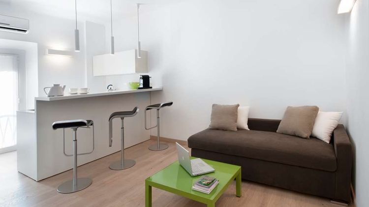 Brera Apartments Suite