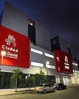 Hotel Ciudad de David