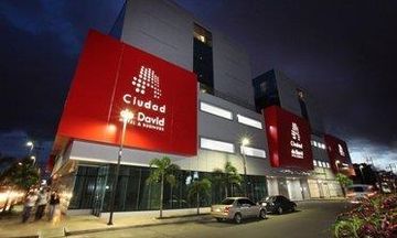 Hotel Ciudad de David