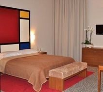 Victoria Hotel Kaunas Room