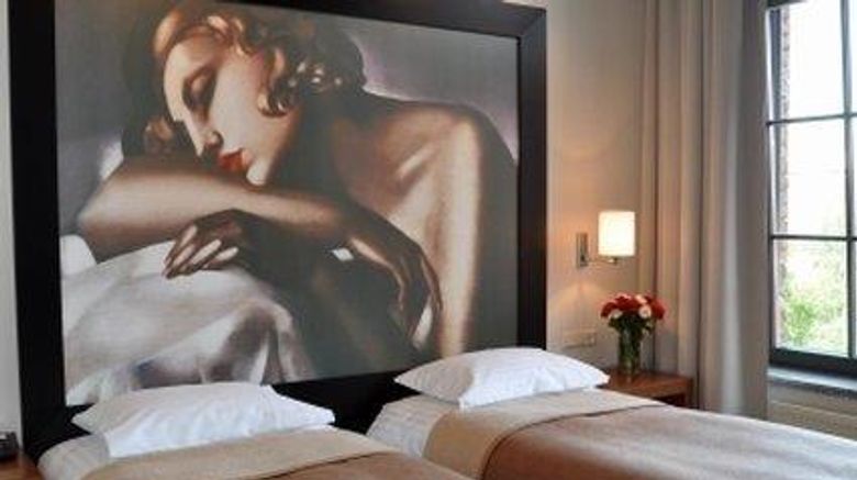 <b>Victoria Hotel Kaunas Room</b>. Images powered by <a href="https://iceportal.shijigroup.com/" title="IcePortal" target="_blank">IcePortal</a>.