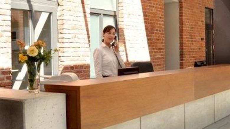 <b>Victoria Hotel Kaunas Other</b>. Images powered by <a href="https://iceportal.shijigroup.com/" title="IcePortal" target="_blank">IcePortal</a>.