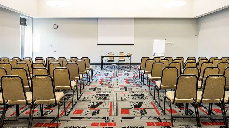 <b>Victoria Hotel Kaunas Ballroom</b>. Images powered by <a href="https://iceportal.shijigroup.com/" title="IcePortal" target="_blank">IcePortal</a>.