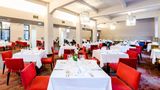 Victoria Hotel Kaunas Restaurant