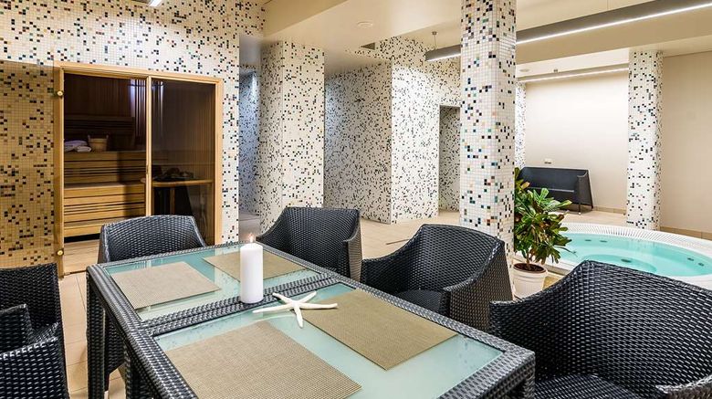 <b>Victoria Hotel Kaunas Spa</b>. Images powered by <a href="https://iceportal.shijigroup.com/" title="IcePortal" target="_blank">IcePortal</a>.