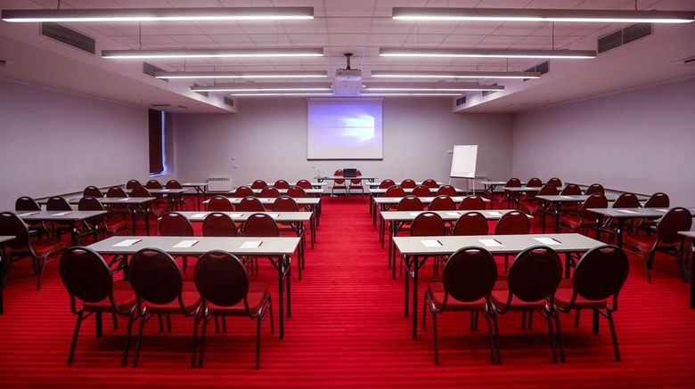 <b>Victoria Hotel Kaunas Ballroom</b>. Images powered by <a href="https://iceportal.shijigroup.com/" title="IcePortal" target="_blank">IcePortal</a>.