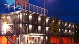 Orange Wings Hotel Wiener Neustadt Exterior