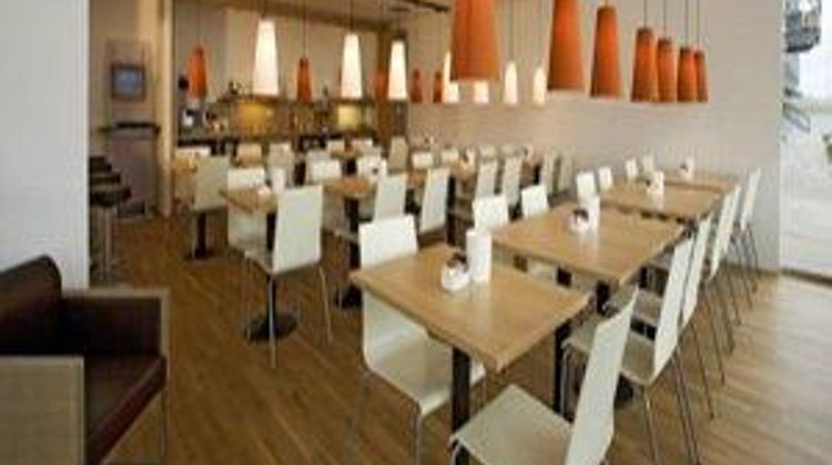 Orange Wings Hotel Wiener Neustadt Restaurant