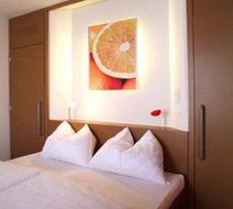 Orange Wings Hotel Wiener Neustadt Room