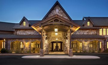 Sewanee Inn