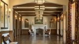 Sewanee Inn Lobby