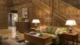 Sewanee Inn Lobby