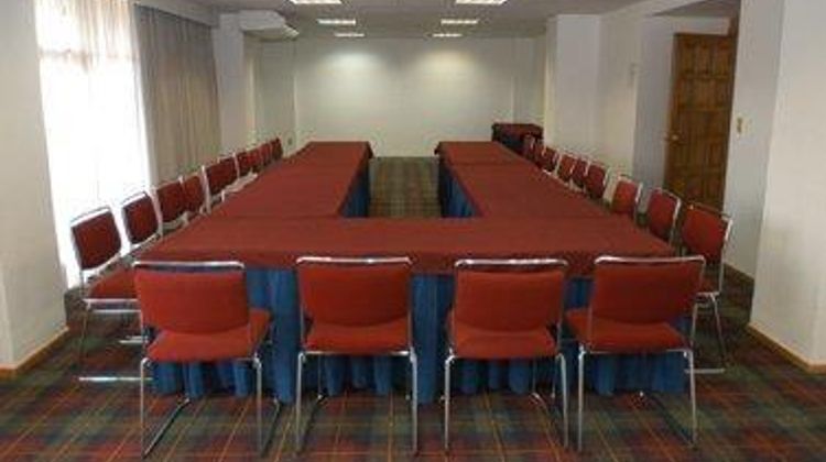 Hotel and Suites PF Meeting