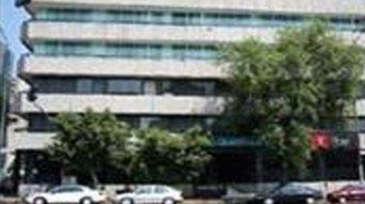 Hotel and Suites PF Exterior