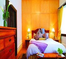 Benmiller Inn Room