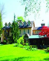 Benmiller Inn