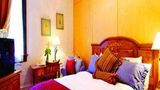 Benmiller Inn Room