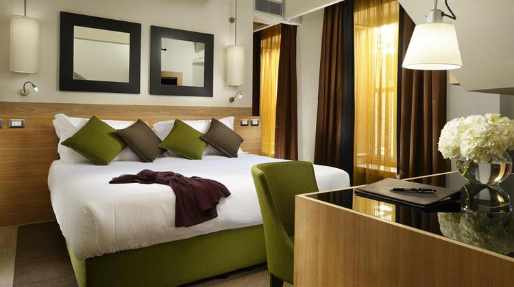 Babuino 181 Rome Luxury Suites Room