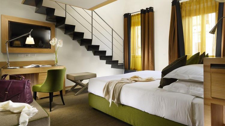 Babuino 181 Rome Luxury Suites Suite
