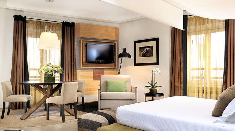 Babuino 181 Rome Luxury Suites Suite