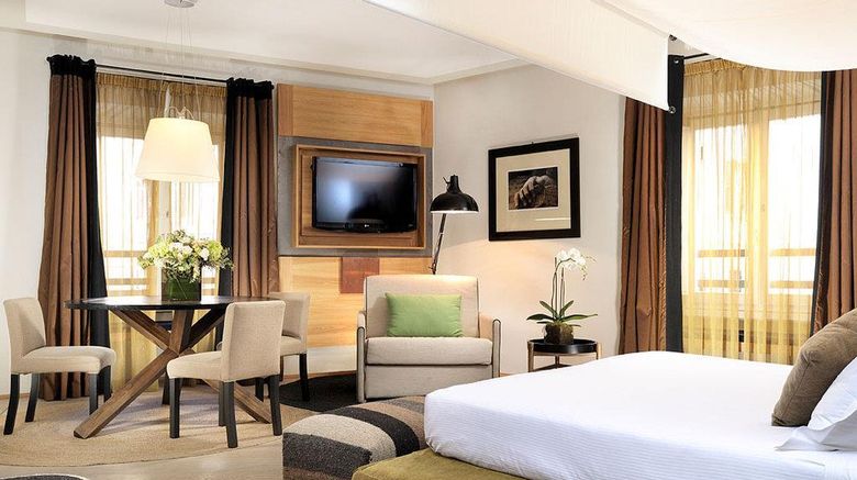<b>Babuino 181 Rome Luxury Suites Suite</b>. Images powered by <a href="https://iceportal.shijigroup.com/" title="IcePortal" target="_blank">IcePortal</a>.