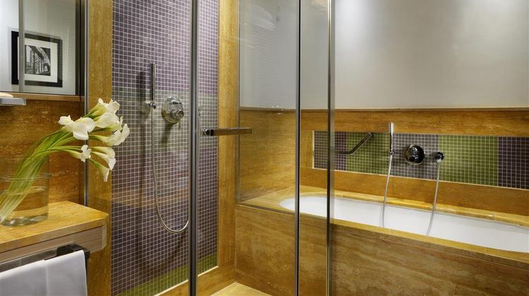 Babuino 181 Rome Luxury Suites Room