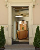 Babuino 181 Rome Luxury Suites