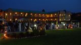 Luna Hotel Motel Airport Exterior