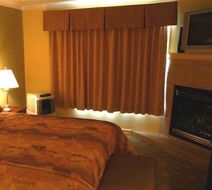 Nova Inn Room