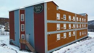 Nova Inn