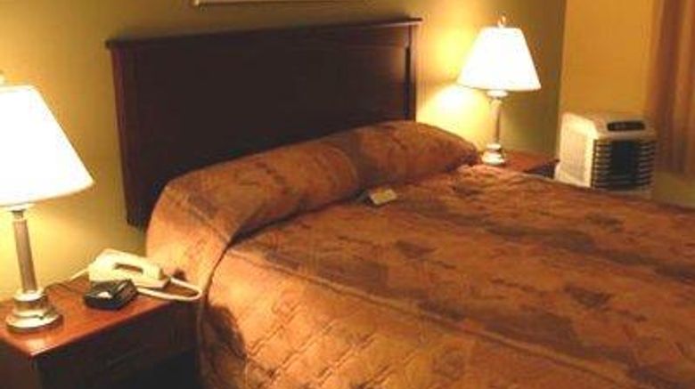 <b>Nova Inn Room</b>. Images powered by <a href="https://iceportal.shijigroup.com/" title="IcePortal" target="_blank">IcePortal</a>.