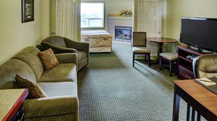 Nova Inn Edson Suite