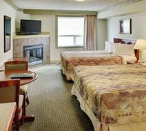Nova Inn Edson Room