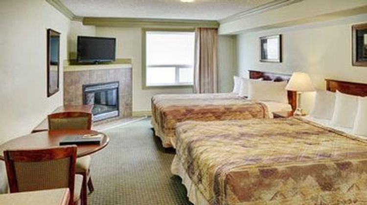 Nova Inn Edson Room