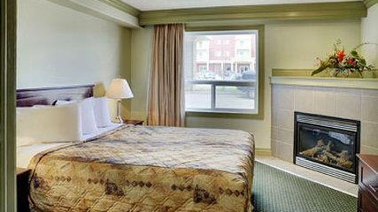 Nova Inn Edson Suite