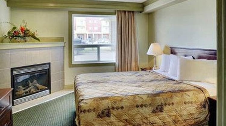 Nova Inn Edson Suite