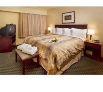 Chateau Nova Kingsway Room