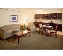 Chateau Nova Kingsway Room