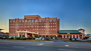 Carnegie Hotel & Spa