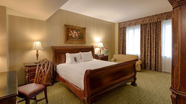 <b>Carnegie Hotel & Spa Room</b>. Images powered by <a href="https://iceportal.shijigroup.com/" title="IcePortal" target="_blank">IcePortal</a>.