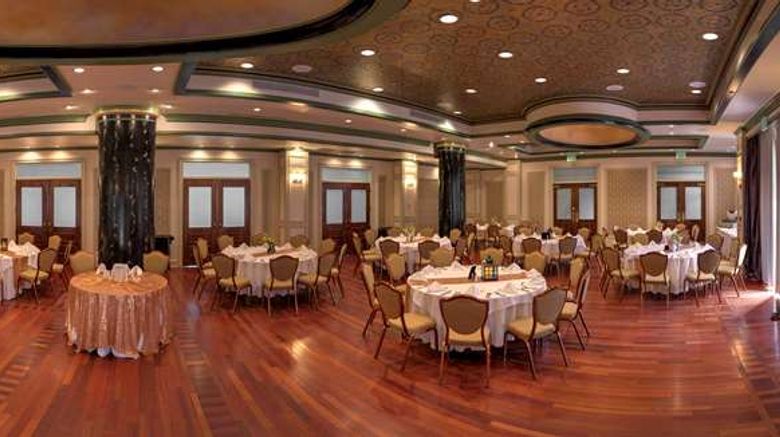 <b>Carnegie Hotel & Spa Ballroom</b>. Images powered by <a href="https://iceportal.shijigroup.com/" title="IcePortal" target="_blank">IcePortal</a>.